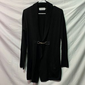 Calvin Klein cardigan